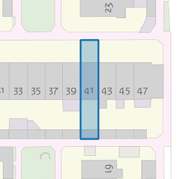 Perceel HDW00-D-7334