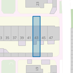 Perceel HDW00-D-7335