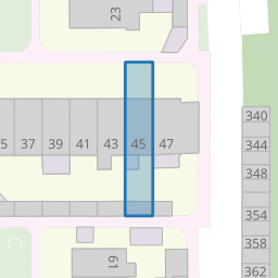 Perceel HDW00-D-7336