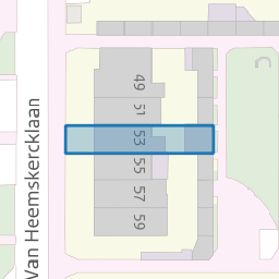 Perceel HDW00-D-7356