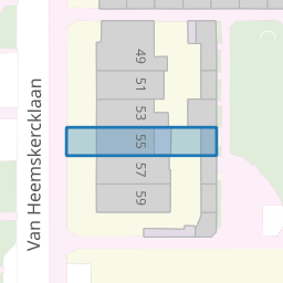 Perceel HDW00-D-7357