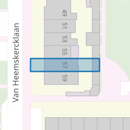 Perceel HDW00-D-7358