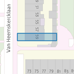 Perceel HDW00-D-7359