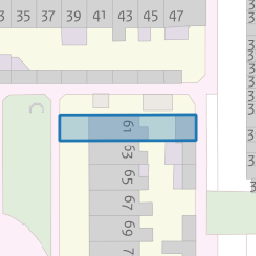 Perceel HDW00-D-7360