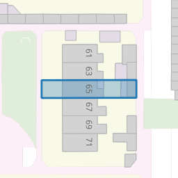 Perceel HDW00-D-7362