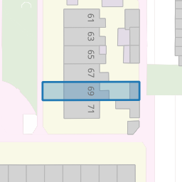 Perceel HDW00-D-7364