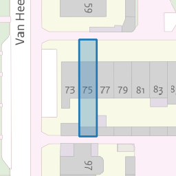 Perceel HDW00-D-7367