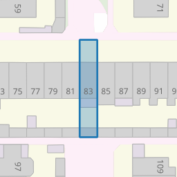 Perceel HDW00-D-7371