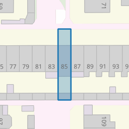 Perceel HDW00-D-7372