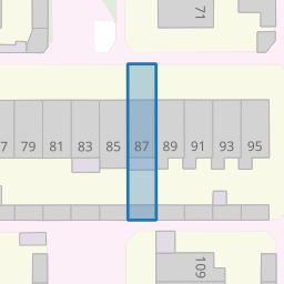 Perceel HDW00-D-7373