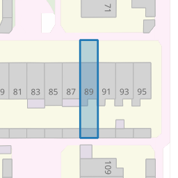 Perceel HDW00-D-7374