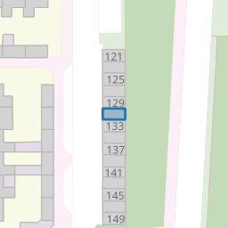 Perceel HDW00-D-7383