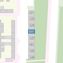 Perceel HDW00-D-7384