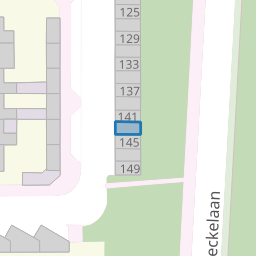 Perceel HDW00-D-7389