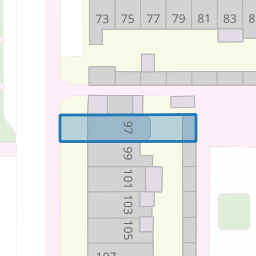 Perceel HDW00-D-7393