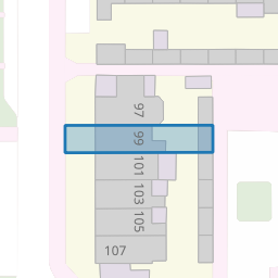 Perceel HDW00-D-7394