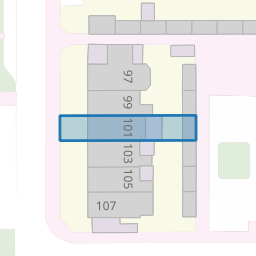 Perceel HDW00-D-7395