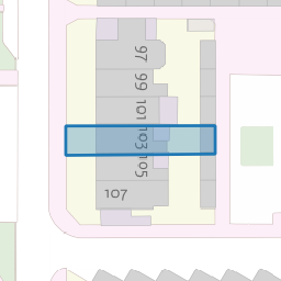 Perceel HDW00-D-7396