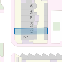 Perceel HDW00-D-7397