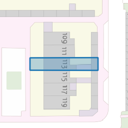 Perceel HDW00-D-7401