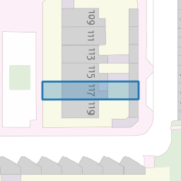 Perceel HDW00-D-7403