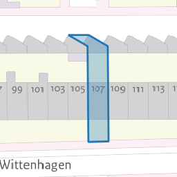 Perceel HDW00-D-7410