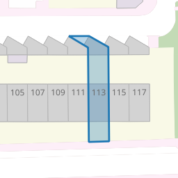 Perceel HDW00-D-7413