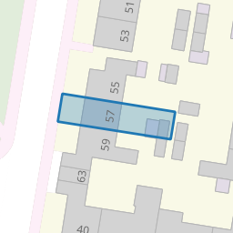 Perceel HDW00-D-7421