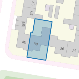 Perceel HDW00-D-7425