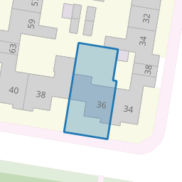 Perceel HDW00-D-7426