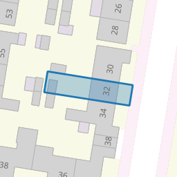 Perceel HDW00-D-7430