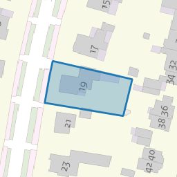 Perceel HDW00-D-7433