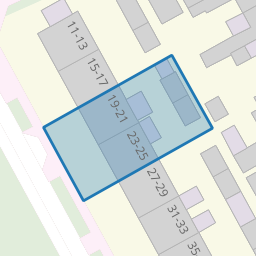 Perceel HDW00-D-7438