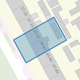 Perceel HDW00-D-7440