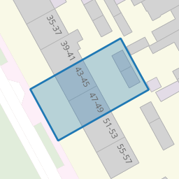 Perceel HDW00-D-7441