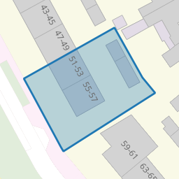 Perceel HDW00-D-7442