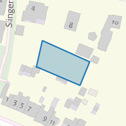 Perceel HDW00-D-7451