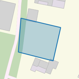 Perceel HDW00-D-7452