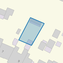 Perceel HDW00-D-7455