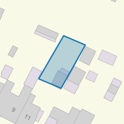 Perceel HDW00-D-7456