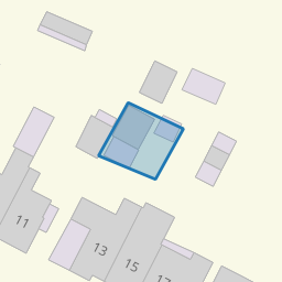 Perceel HDW00-D-7457