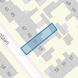 Perceel HDW00-D-7464