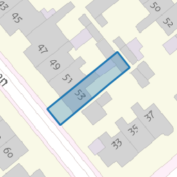 Perceel HDW00-D-7465