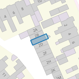 Perceel HDW00-D-7467