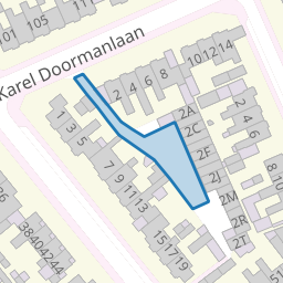 Perceel HDW00-D-7472