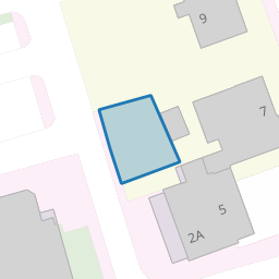 Perceel HDW00-D-7475