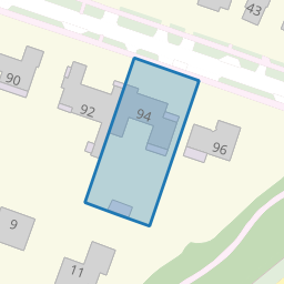 Perceel HDW00-D-7479