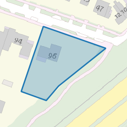 Perceel HDW00-D-7480