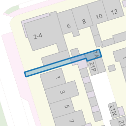 Perceel HDW00-D-7483