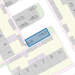 Perceel HDW00-D-7488